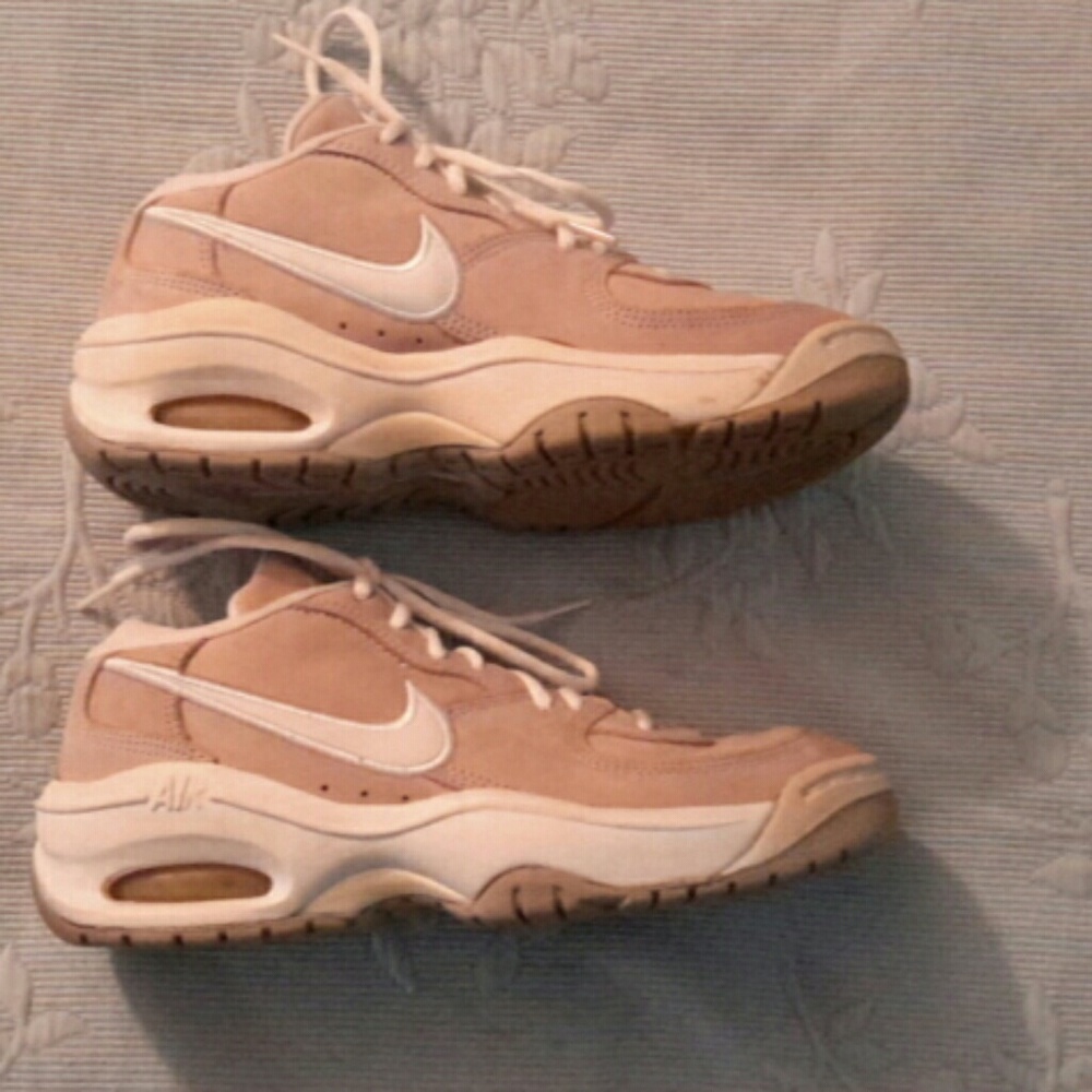 Nike Air Force sneakers